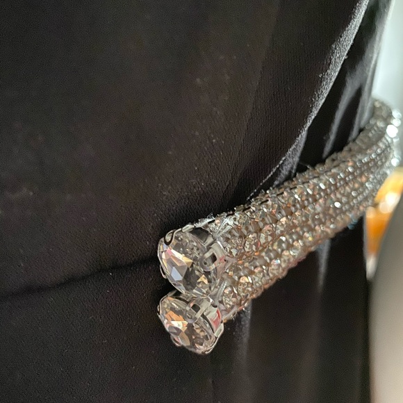 Elle cocktail dress - Picture 3 of 6